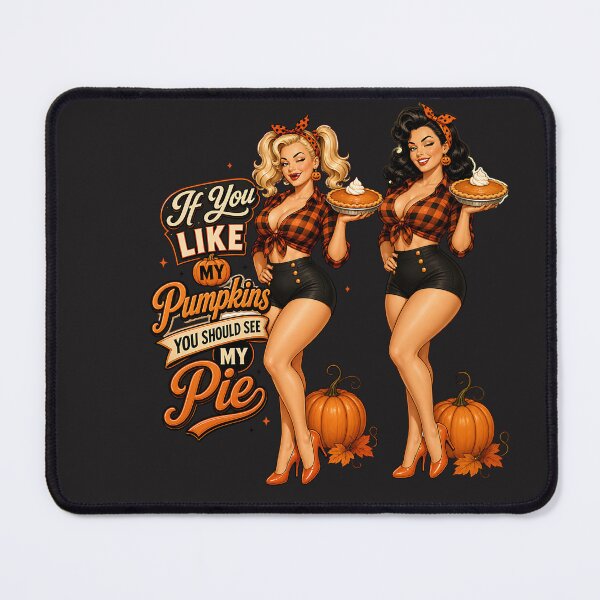 Item preview, Pumpkin Pie Halloween  designed and sold by BestCoolStuff.