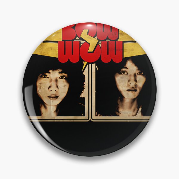 Item preview, Bow Wow (Japanese Band) designed and sold by GlimmerHollow.