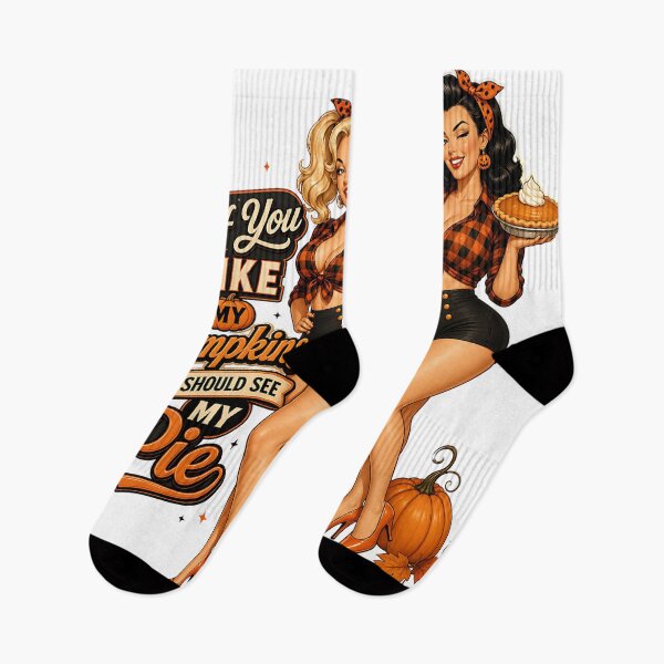 Item preview, Pumpkin Pie Halloween  designed and sold by BestCoolStuff.