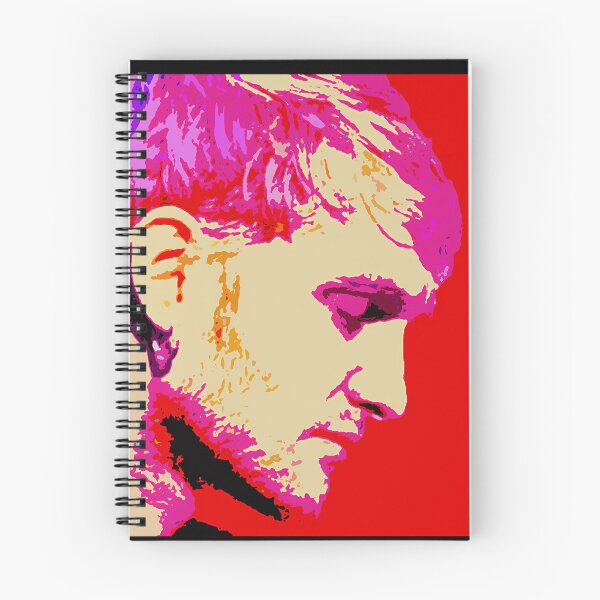 Item preview, Layne Staley Retro designed and sold by ChrisMosier66.