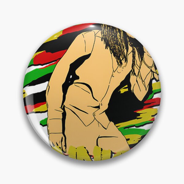 Item preview, Dennis Brown designed and sold by VividHollow.