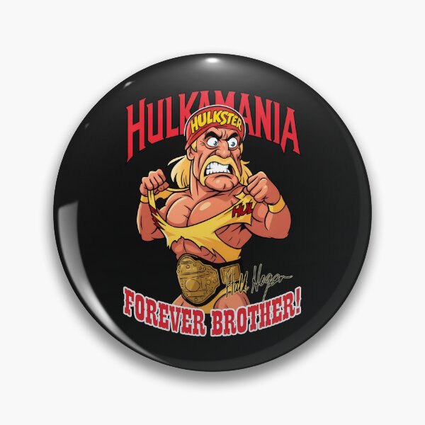 Artikelvorschau, Cartoon-Wrestler für immer entworfen und verkauft von Johackgh.
