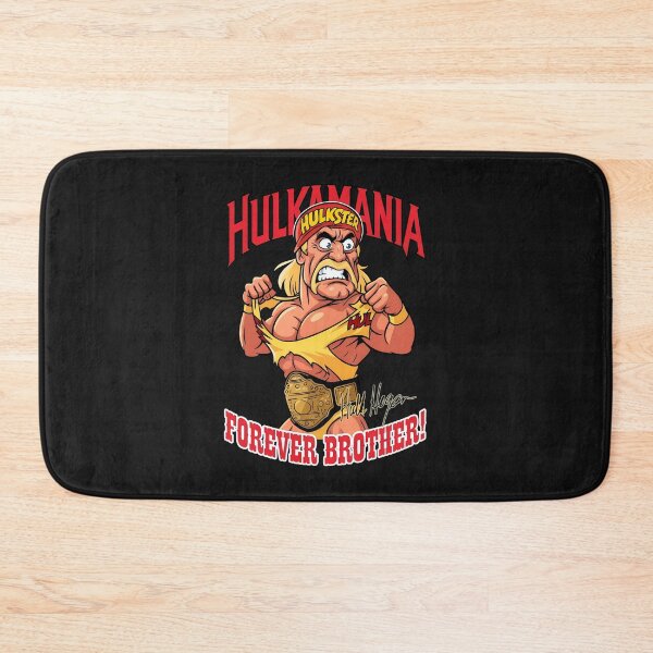 Item preview, Cartoon Wrestler Forever   designed and sold by Johackgh.