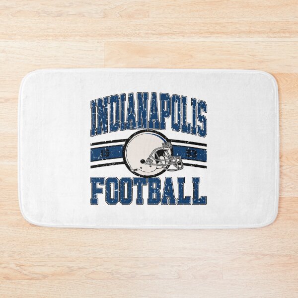 Item preview, Vintage Football Fan Indianapolis Apparel designed and sold by AmyColema57042.