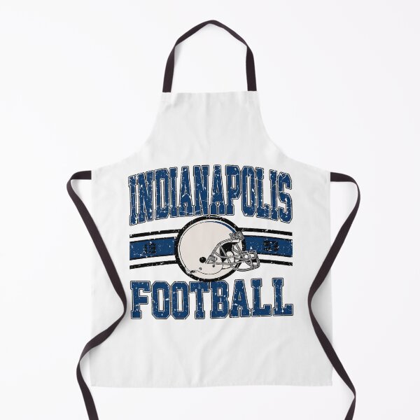 Item preview, Vintage Football Fan Indianapolis Apparel designed and sold by AmyColema57042.