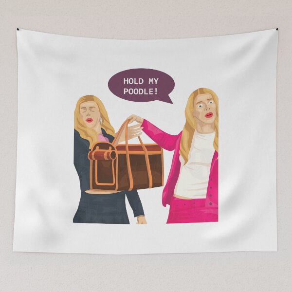 Item preview, White Chicks Classic Comedy Movie 3 designed and sold by Terilolinaa.