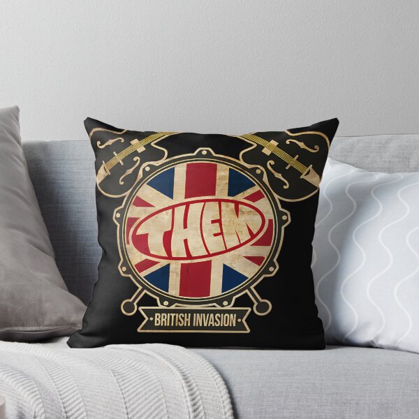 Item preview, Them British Invasion Vintage designed and sold by GlimmerHollow.
