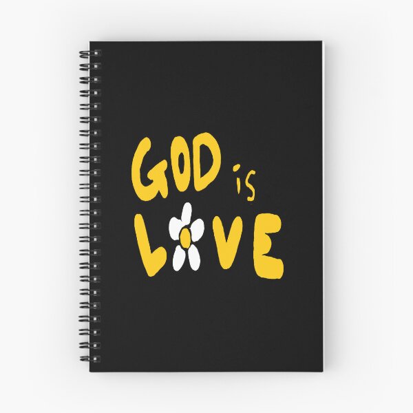 Item preview, GOD IS LOVE designed and sold by zzzozzo.