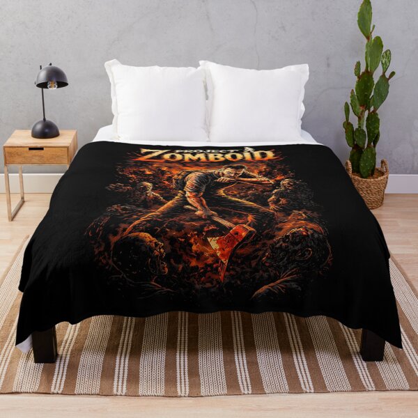 Item preview, Project Zomboid designed and sold by WilliamGeorge0.