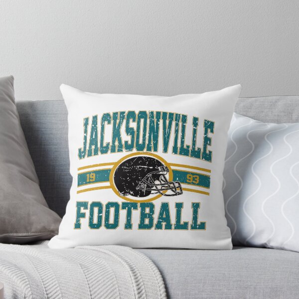 Item preview, Vintage Football Fan Jacksonville Graphic  designed and sold by PhillipCo64597.