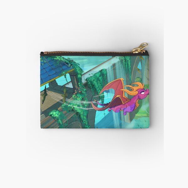 Item preview, Spyro Soaring in A Realm Beyond designed and sold by NaMoogle.