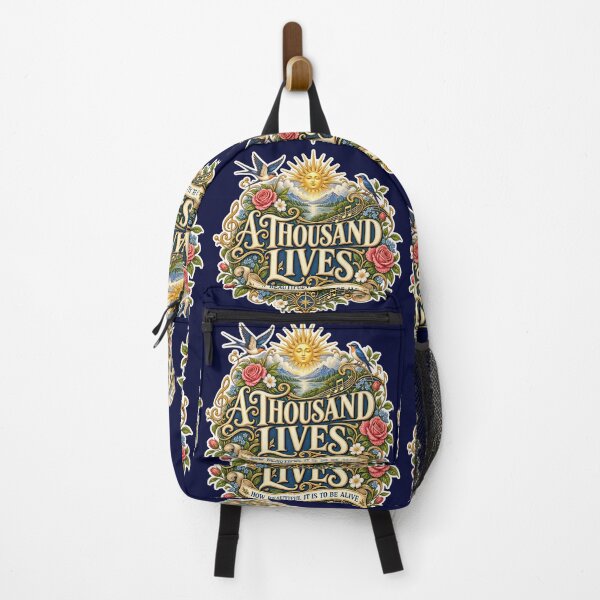 Item preview, How Beautiful It Is to Be Alive Beethoven Quote | A Thousand Lives Classical Music Art designed and sold by DoReMiStudio.