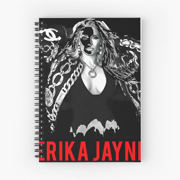 Item preview, Retro That Way Erika Jayne Look So Great  Love You Fans designed and sold by ChrisMosier66.