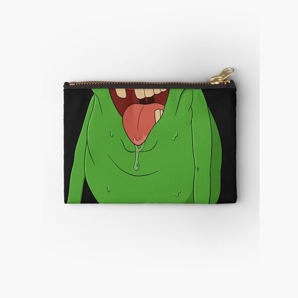 Item preview, Slimer The Real Ghostbusters designed and sold by AlYamaniArts.