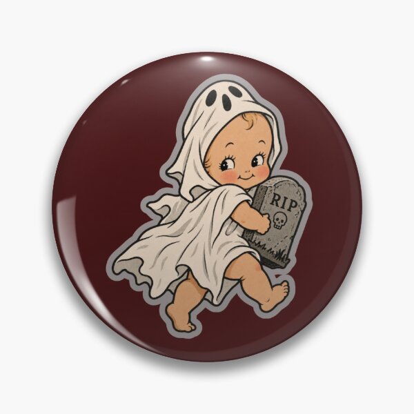 Item preview, Tomb Thief Baby designed and sold by thepinkcoven.