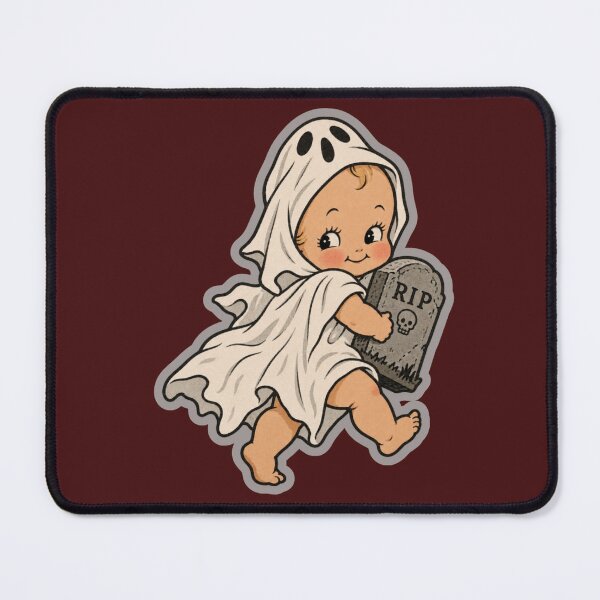 Item preview, Tomb Thief Baby designed and sold by thepinkcoven.