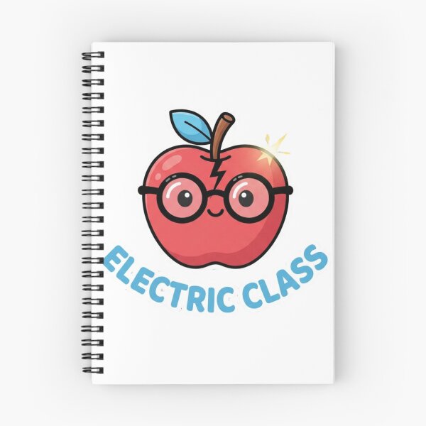 Item preview, Funny Teacher Mode Activated Apple Back to School Design designed and sold by NeonNerd Studio.