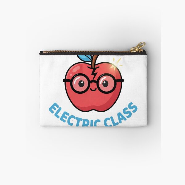 Item preview, Funny Teacher Mode Activated Apple Back to School Design designed and sold by NeonNerd Studio.