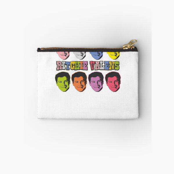 Item preview, Ritchie Valens (In Color) designed and sold by VividHollow.