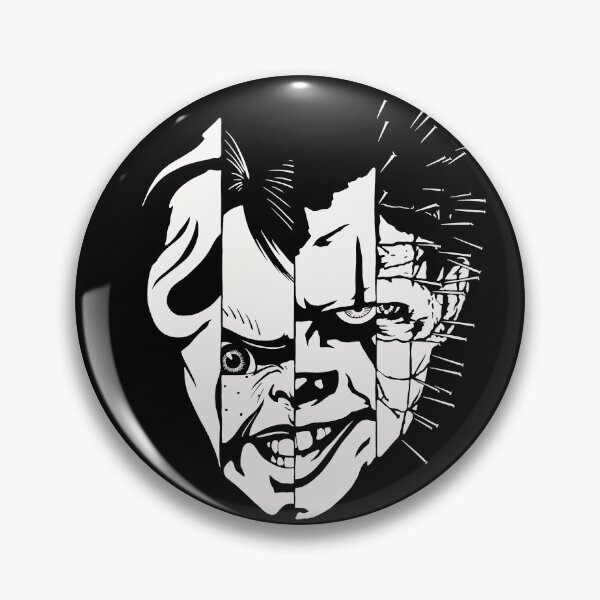 Item preview, Modern Horror Quarters  designed and sold by johnnehill2.