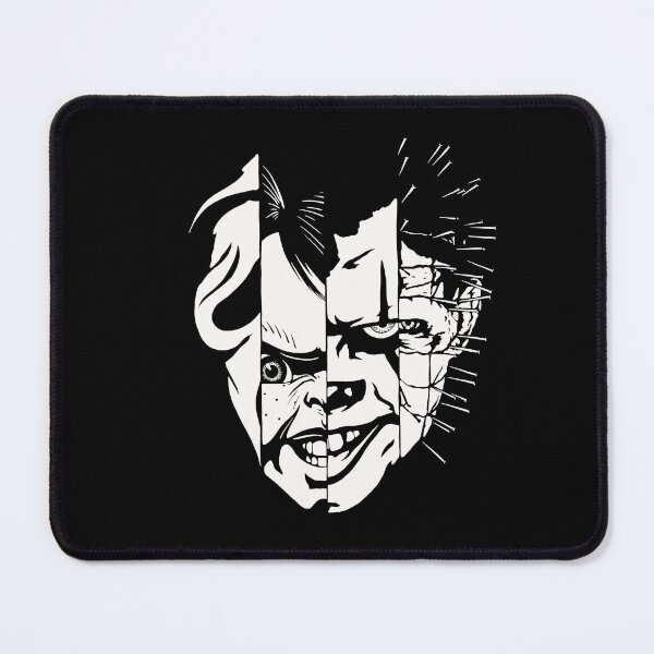 Item preview, Modern Horror Quarters  designed and sold by johnnehill2.