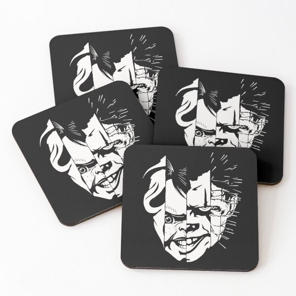 Item preview, Modern Horror Quarters  designed and sold by johnnehill2.
