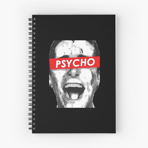 Item preview, American Psycho - Patrick Bateman designed and sold by WilliamGeorge0.