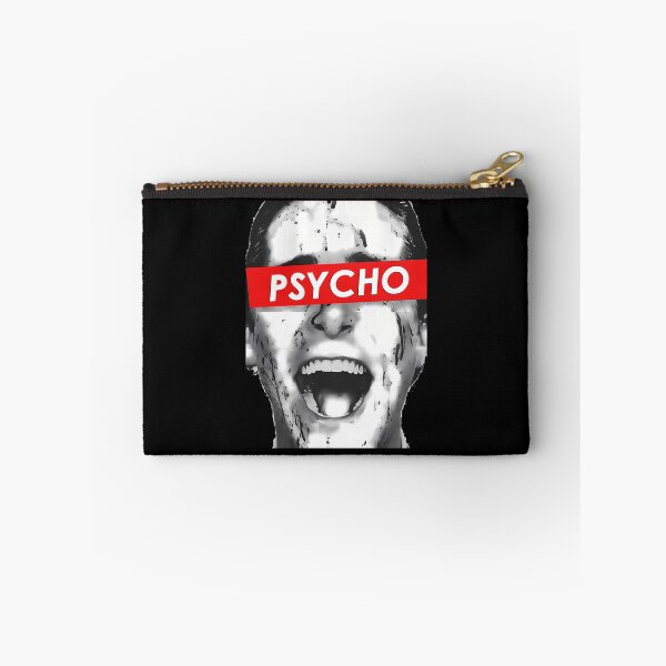Item preview, American Psycho - Patrick Bateman designed and sold by WilliamGeorge0.