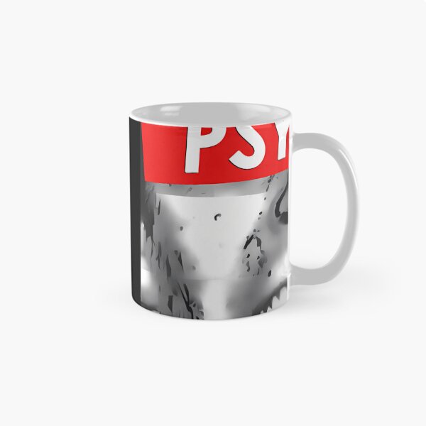 Artikelvorschau, American Psycho – Patrick Bateman entworfen und verkauft von WilliamGeorge0.