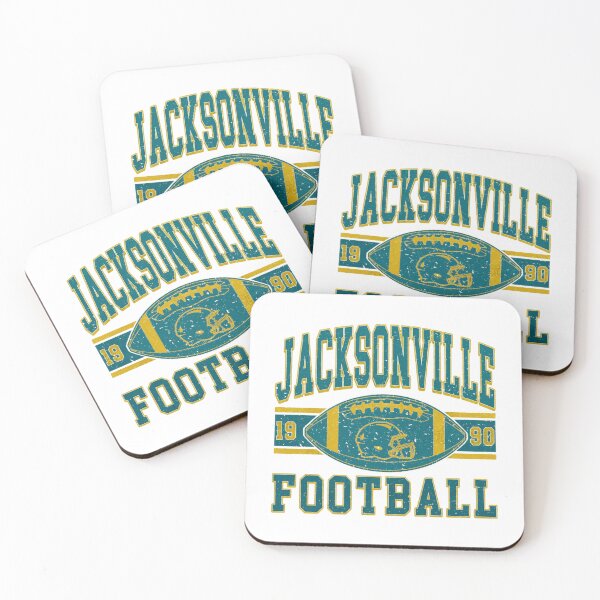 Item preview, Retro Jacksonville Football Graphic  designed and sold by JohnYoung63765.