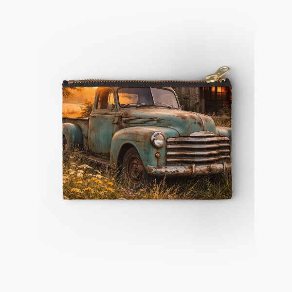 Item preview, Golden Hour at the Old Barn designed and sold by Pixel Junkies Studio.