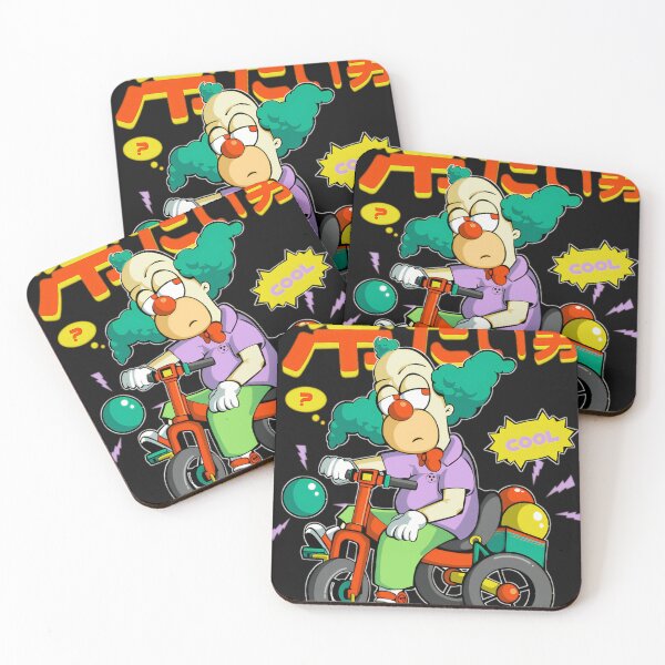 Item preview, Cartoon Popular designed and sold by AlYamaniArts.