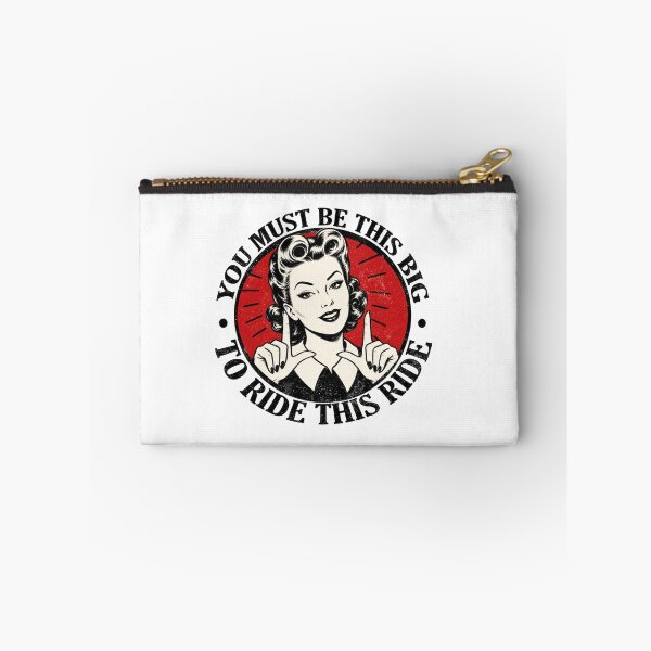 Item preview, You Must Be This Big ... designed and sold by BestCoolStuff.