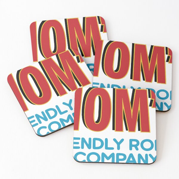 Item preview, Mom's Friendly Robot Company Logo - Futurama Retro designed and sold by killem667.