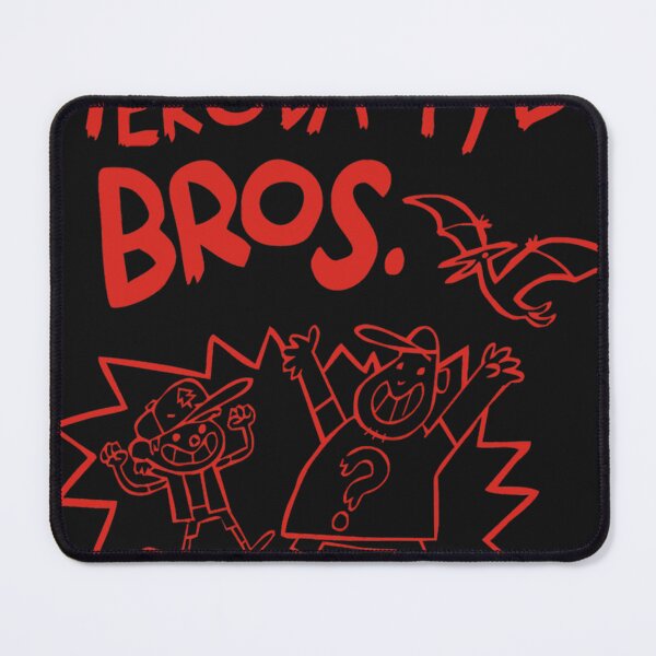 Item preview, Gravity Falls Pterodactyl Bros designed and sold by AlYamaniArts.