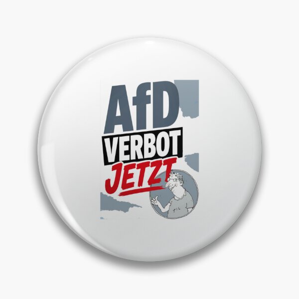 Item preview, ban the afd now! designed and sold by Montgomery15.
