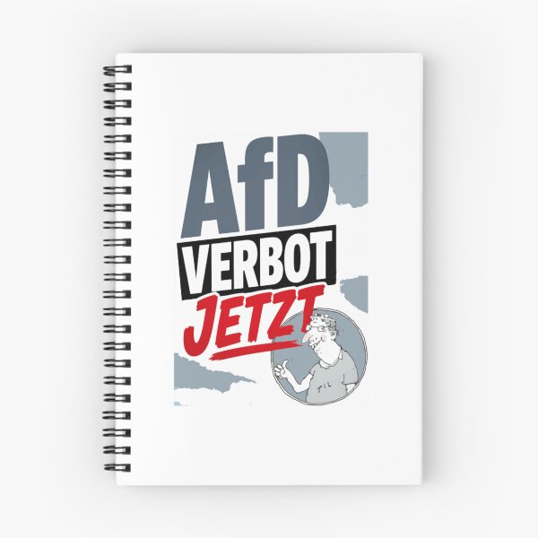 Item preview, ban the afd now! designed and sold by Montgomery15.