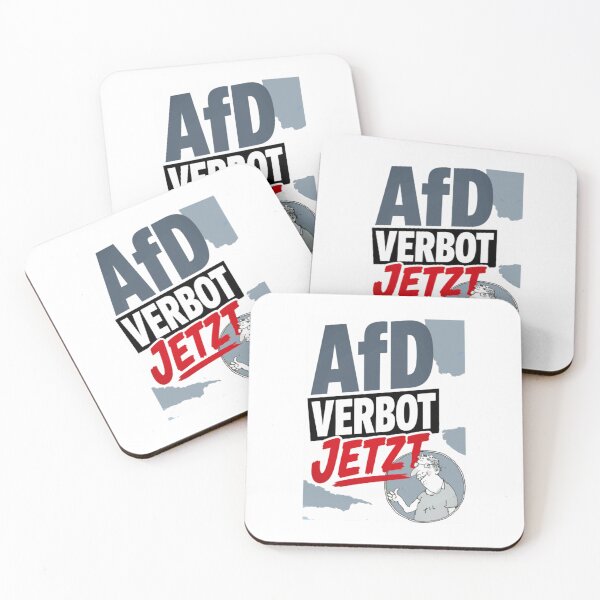 Item preview, ban the afd now! designed and sold by Montgomery15.
