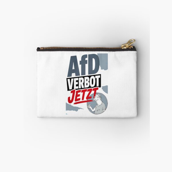 Item preview, ban the afd now! designed and sold by Montgomery15.