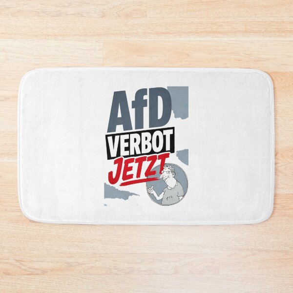 Item preview, ban the afd now! designed and sold by Montgomery15.