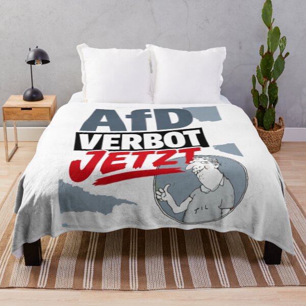Item preview, ban the afd now! designed and sold by Montgomery15.