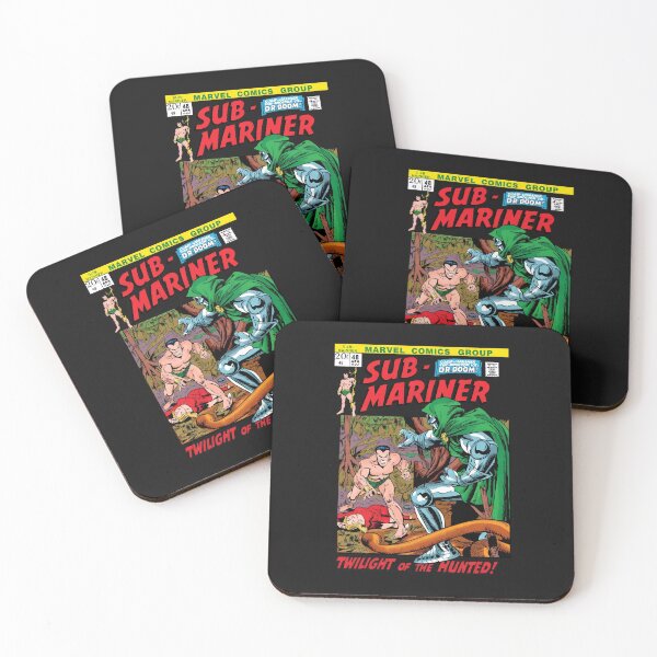 Item preview,  Villain Encounter Comic  designed and sold by Johackgh.