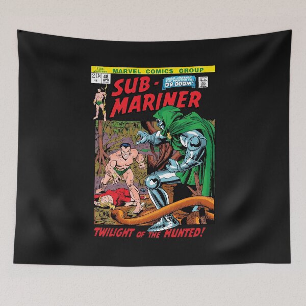 Item preview,  Villain Encounter Comic  designed and sold by Johackgh.