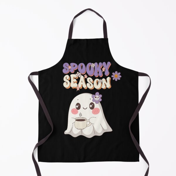 Item preview, Spooky Season Time for Coffee designed and sold by deedarragh.