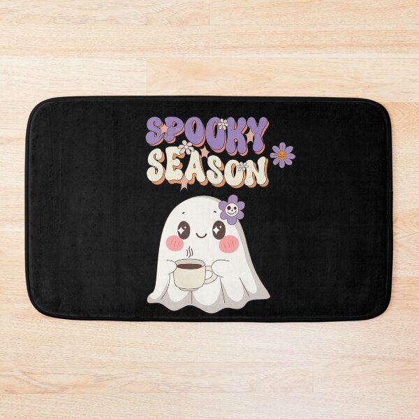Item preview, Spooky Season Time for Coffee designed and sold by deedarragh.