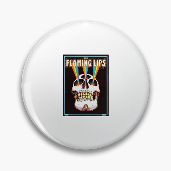 Item preview, Cozy The Flaming Lips Band aNordic Escape designed and sold by Sajutitulpes.