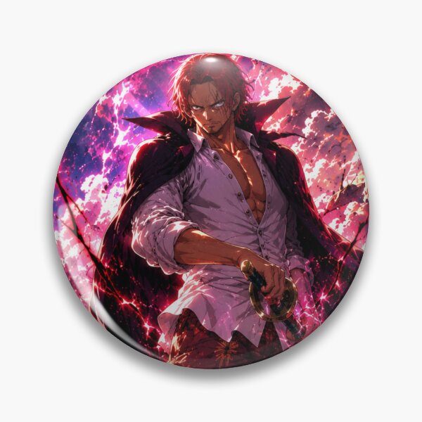 Item preview, Shanks designed and sold by jinwooo.