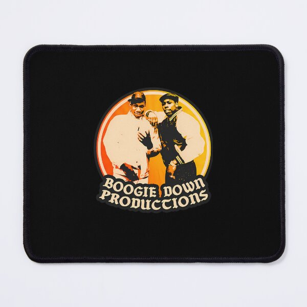 Item preview, Boogie Down Productions Bdp 80S 90S Hip Hop designed and sold by WilliamGeorge0.