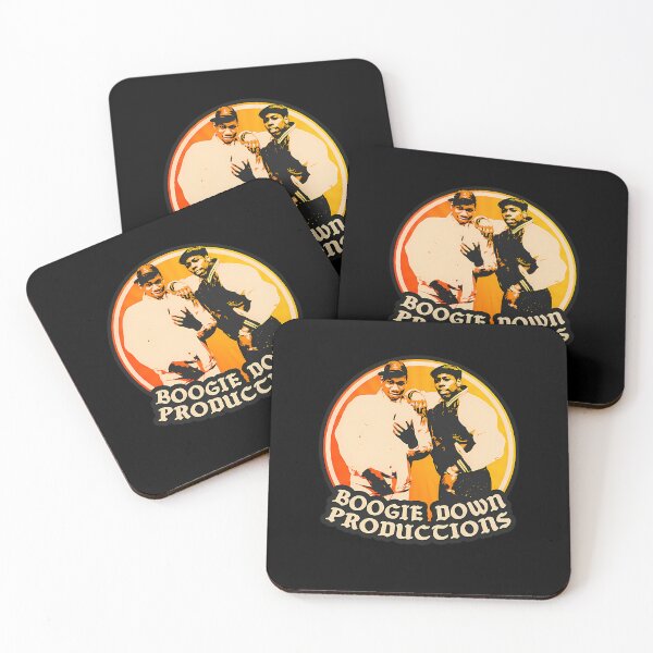 Item preview, Boogie Down Productions Bdp 80S 90S Hip Hop designed and sold by WilliamGeorge0.