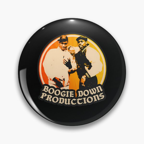 Item preview, Boogie Down Productions Bdp 80S 90S Hip Hop designed and sold by WilliamGeorge0.